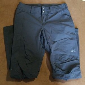 REI Hiking/Outdoor Pants